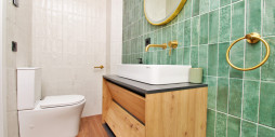 Resale - Apartment / flat - Pilar de la Horadada - Torre De La Horadada