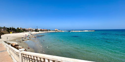 Resale - Apartment / flat - Pilar de la Horadada - Torre De La Horadada
