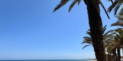 Resale - Apartment / flat - Pilar de la Horadada - Torre De La Horadada