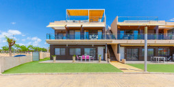 Resale - Apartment / flat - Pilar de la Horadada - Torre De La Horadada