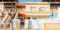 Resale - Apartment / flat - Pilar de la Horadada - Torre De La Horadada