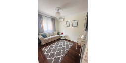Resale - Apartment / flat - Pilar de la Horadada