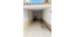 Resale - Apartment / flat - Pilar de la Horadada