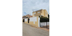 Resale - Apartment / flat - Pilar de la Horadada