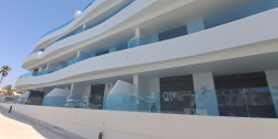 Resale - Apartment / flat - Playa Flamenca - Costa Blanca