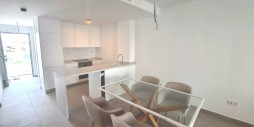 Resale - Apartment / flat - Playa Flamenca - Costa Blanca
