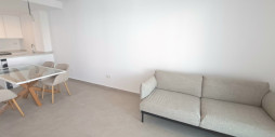 Resale - Apartment / flat - Playa Flamenca - Costa Blanca
