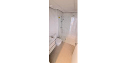 Resale - Apartment / flat - Playa Flamenca - Costa Blanca