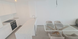 Resale - Apartment / flat - Playa Flamenca - Costa Blanca