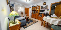 Resale - Apartment / flat - Playa Flamenca - Zenia Mar