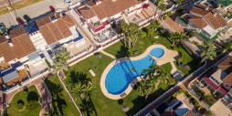 Resale - Apartment / flat - Playa Flamenca - Zenia Mar
