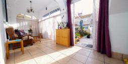 Resale - Apartment / flat - Playa Flamenca - Zenia Mar