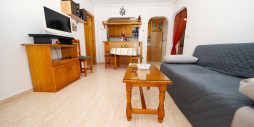 Resale - Apartment / flat - Playa Flamenca - Zenia Mar