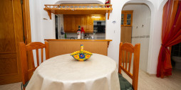 Resale - Apartment / flat - Playa Flamenca - Zenia Mar