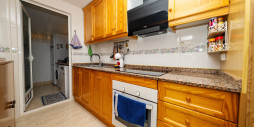 Resale - Apartment / flat - Playa Flamenca - Zenia Mar
