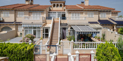 Resale - Apartment / flat - Playa Flamenca - Zenia Mar