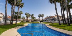 Resale - Apartment / flat - Playa Flamenca - Zenia Mar