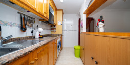 Resale - Apartment / flat - Playa Flamenca - Zenia Mar
