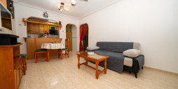 Resale - Apartment / flat - Playa Flamenca - Zenia Mar