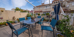 Resale - Apartment / flat - Playa Flamenca - Zenia Mar