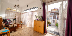 Resale - Apartment / flat - Playa Flamenca - Zenia Mar