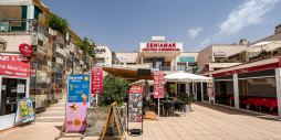 Resale - Apartment / flat - Playa Flamenca - Zenia Mar