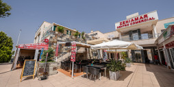 Resale - Apartment / flat - Playa Flamenca - Zenia Mar