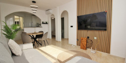 Resale - Apartment / flat - Playa Flamenca