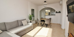 Resale - Apartment / flat - Playa Flamenca