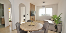 Resale - Apartment / flat - Playa Flamenca