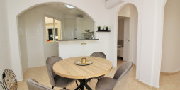 Resale - Apartment / flat - Playa Flamenca