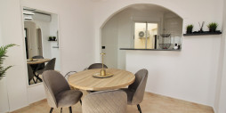 Resale - Apartment / flat - Playa Flamenca