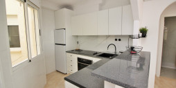 Resale - Apartment / flat - Playa Flamenca