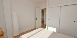 Resale - Apartment / flat - Playa Flamenca