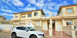 Resale - Apartment / flat - Playa Flamenca