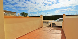 Resale - Apartment / flat - Playa Flamenca