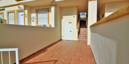 Resale - Apartment / flat - Playa Flamenca