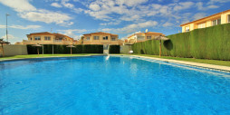 Resale - Apartment / flat - Playa Flamenca