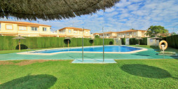 Resale - Apartment / flat - Playa Flamenca