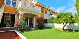 Resale - Apartment / flat - Playa Flamenca