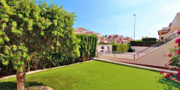 Resale - Apartment / flat - Playa Flamenca