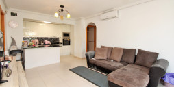 Resale - Apartment / flat - Playa Flamenca