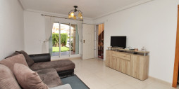 Resale - Apartment / flat - Playa Flamenca