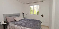 Resale - Apartment / flat - Playa Flamenca