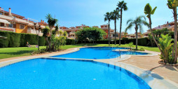 Resale - Apartment / flat - Playa Flamenca