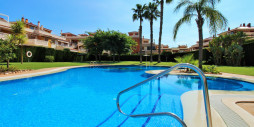 Resale - Apartment / flat - Playa Flamenca