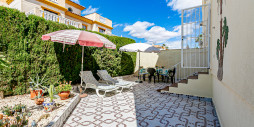 Resale - Apartment / flat - Playa Flamenca