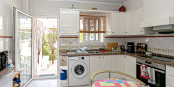 Resale - Apartment / flat - Playa Flamenca