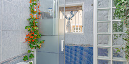 Resale - Apartment / flat - Playa Flamenca