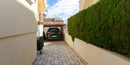Resale - Apartment / flat - Playa Flamenca